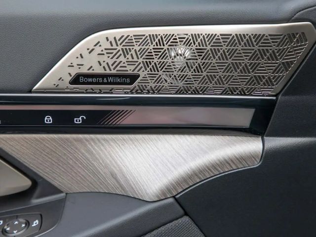 BMW i5 M-Sport Sedan eDrive40