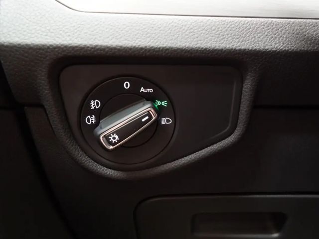 Volkswagen Touran DSG