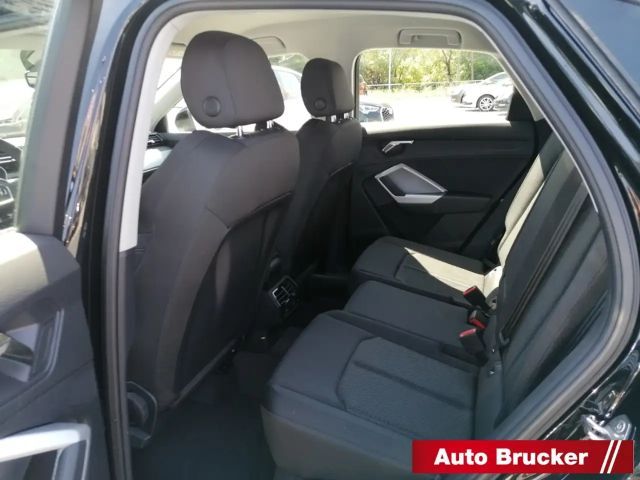 Audi Q3 35 TFSI Sportback