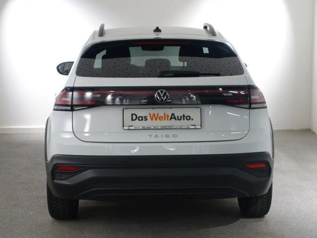 Volkswagen Taigo Life