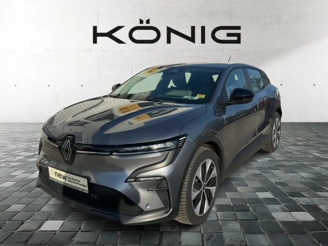 Renault Megane E-Tech E-Tech