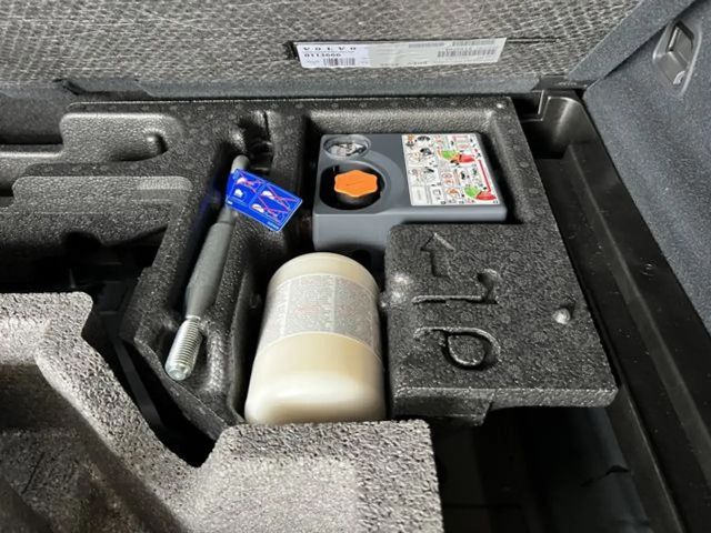 Volvo XC60 AWD Recharge T8 Ultra