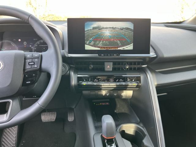 Toyota C-HR Hybride Team D