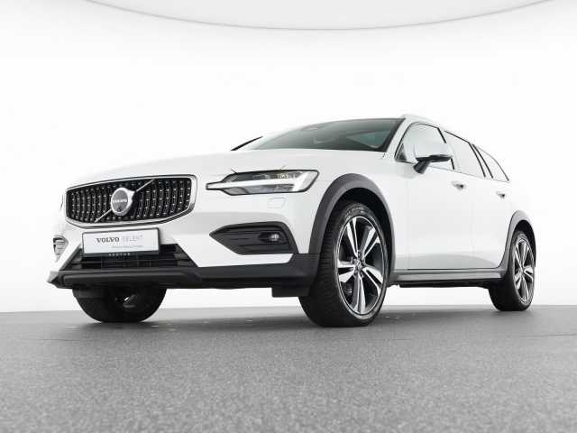 Volvo V60 Cross Country V60 Cross Country