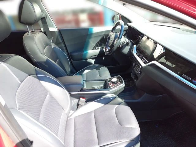 Kia Niro Spirit