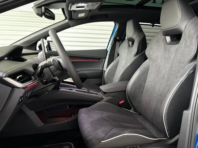 Skoda Enyaq Sportline