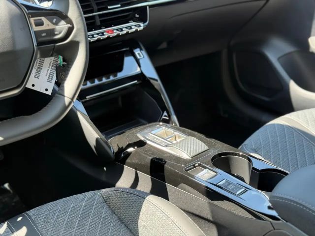 Peugeot E-208 Allure Pack Hybrid