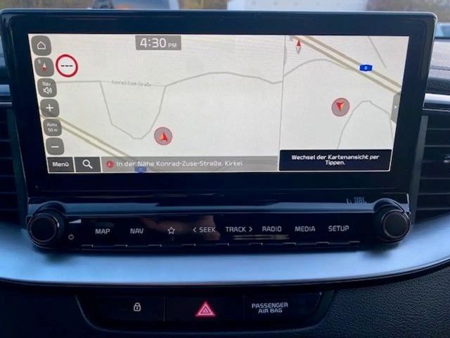 Kia ProCeed GDi GT-Line