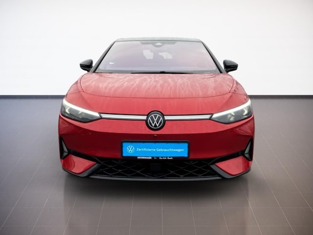Volkswagen ID.7 340PS 4M NP.74T ACC.5J-G.WÄRMEPUMPE.AHK.AREA-VIEW.NAVI.HUD.LED.APP-C