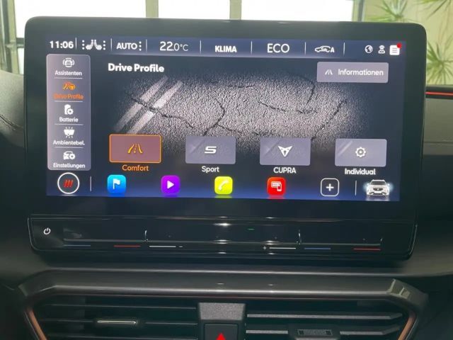 Cupra Formentor 1.4 VZ e-Hybrid