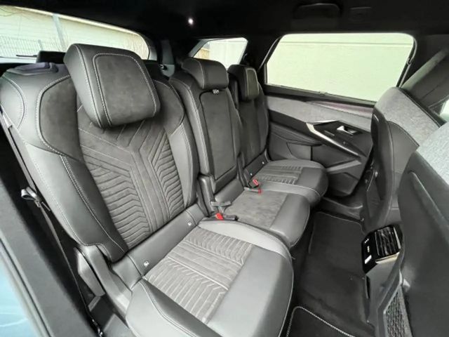 Peugeot 5008 GT-Line Hybrid