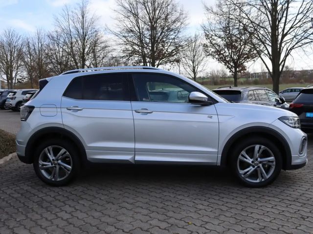 Volkswagen T-Cross DSG R-Line