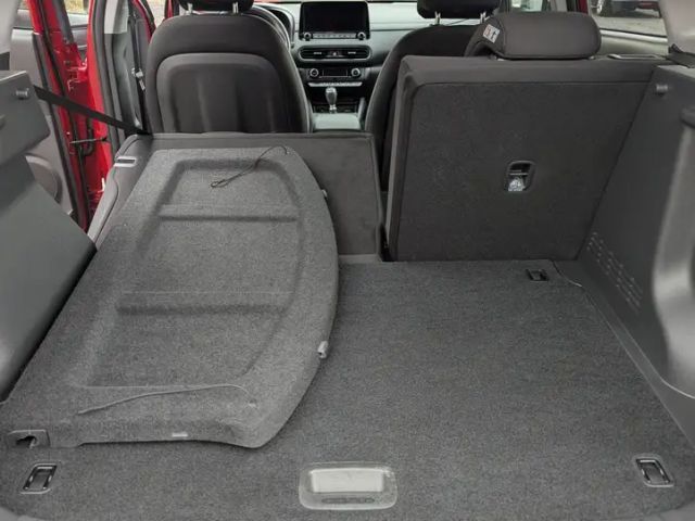 Hyundai Kona 1.0 T-GDi