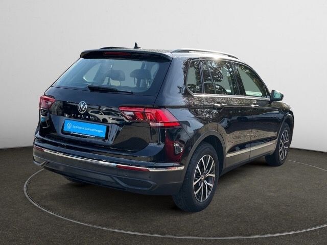 Volkswagen Tiguan 1.5 TSI Life
