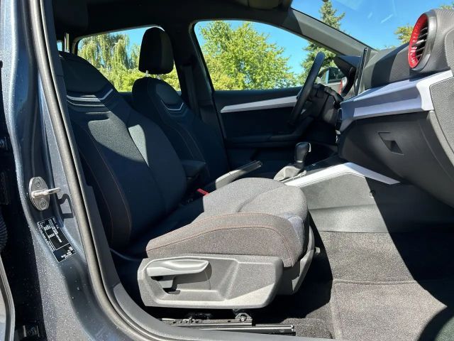 Seat Arona 1.0 TSI FR-lijn