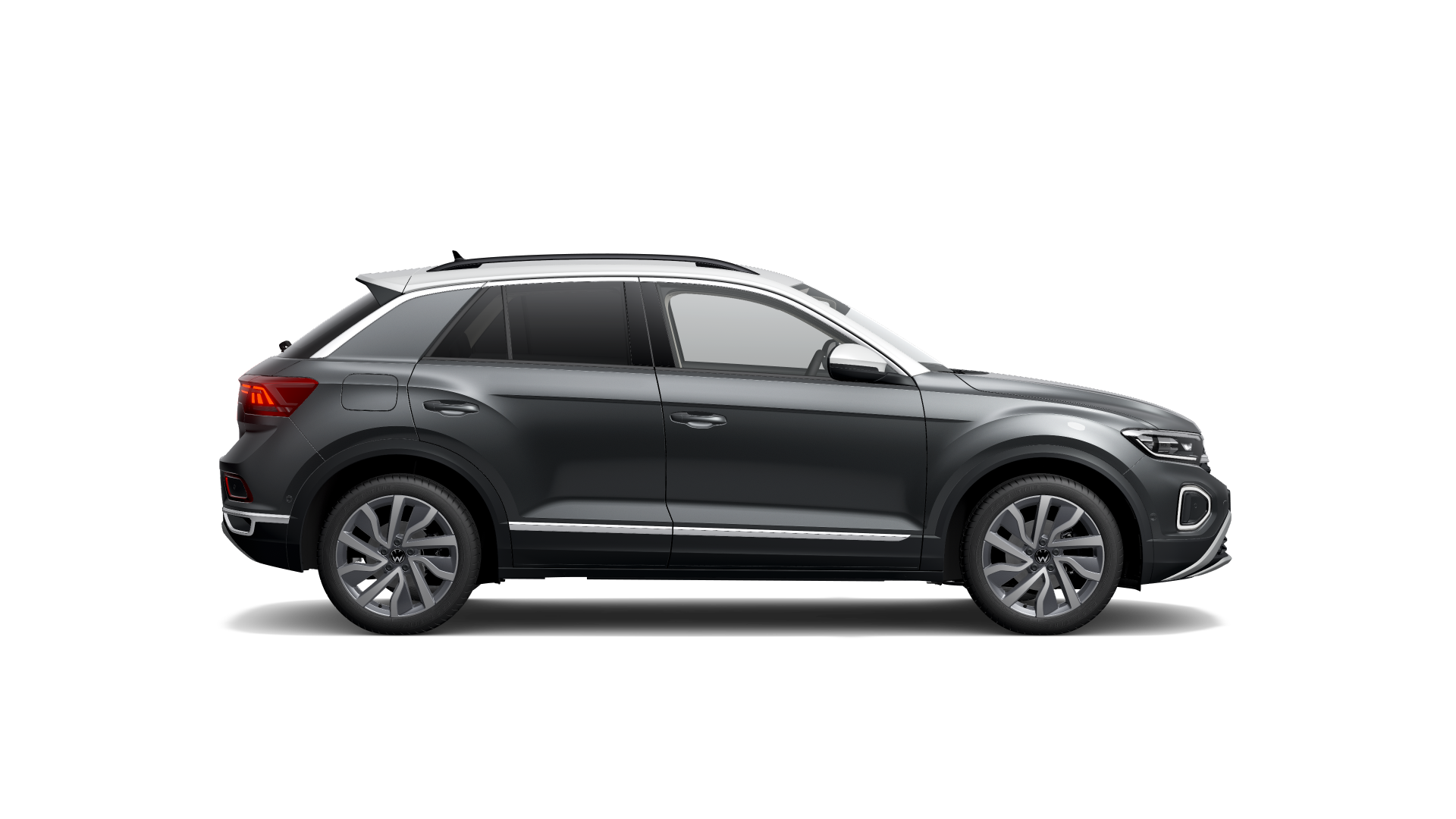 Volkswagen T-Roc 2.0 TDI Style