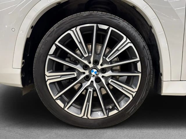 BMW X1 M-Sport xDrive