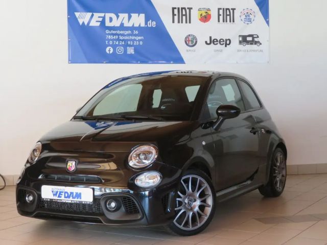 Abarth 695 T-Jet Turismo