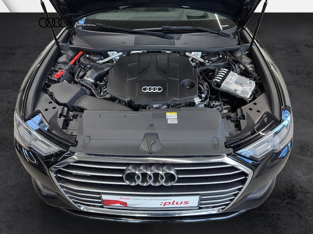 Audi A6 50 TDI Avant Quattro Sport