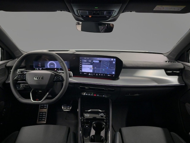 Audi Q3 Hybride S-Tronic