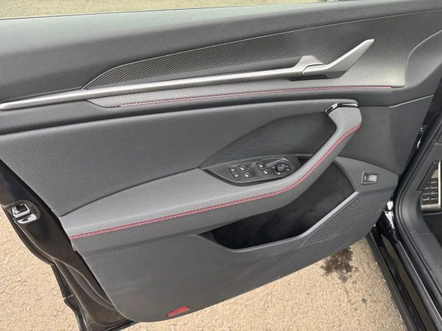 Skoda Kodiaq 2.0 TSI 4x4 RS