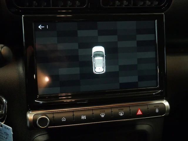 Citroën C3 Aircross C-Series PureTech