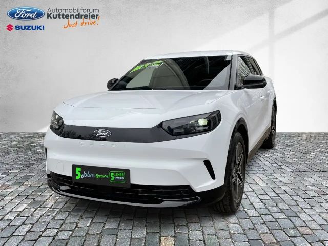 Ford Capri Premium RWD