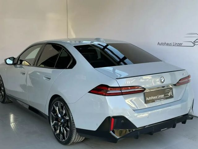 BMW i5 M60 Sedan xDrive