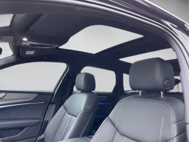 Audi S6 3.0 TDI Avant Quattro