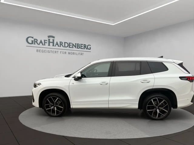 Volkswagen Tayron 4Motion DSG R-Line