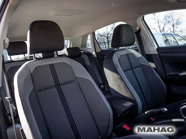 Volkswagen Polo 1.0 TSI IQ.Drive Style