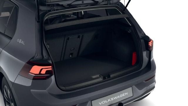 Volkswagen Golf 1.5 TSI Golf VIII