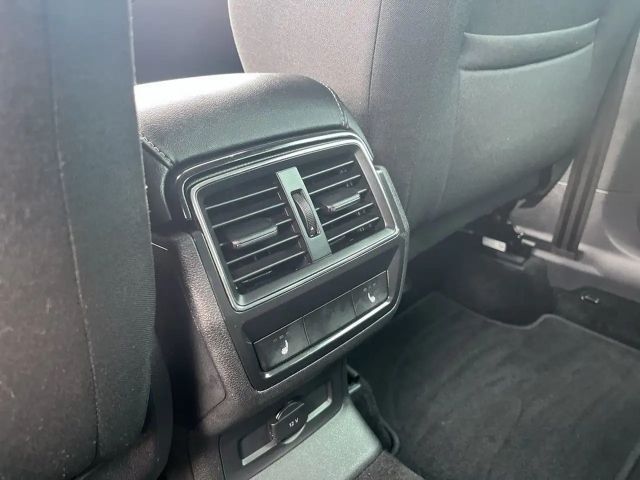 Skoda Karoq 2.0 TDI 4x4 Clever