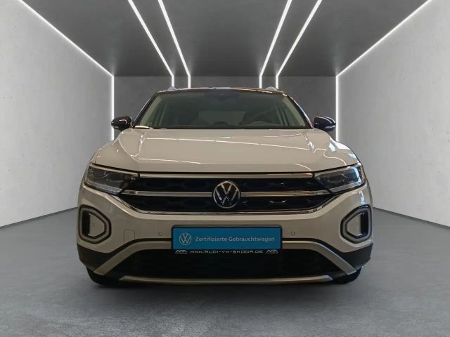 Volkswagen T-Roc 1.5 TSI DSG Style