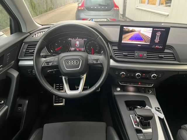 Audi Q5 40 TDI Quattro Sportback