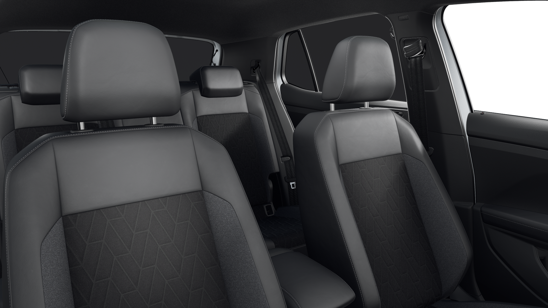 Volkswagen T-Cross 1.0 TSI DSG Life