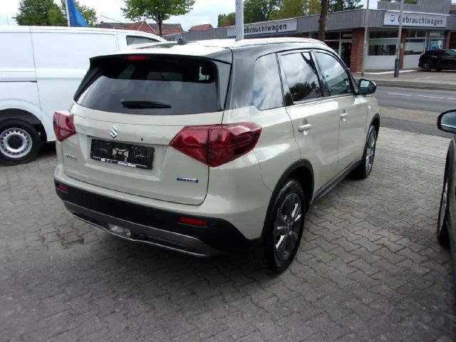 Suzuki Vitara 4x2 Comfort