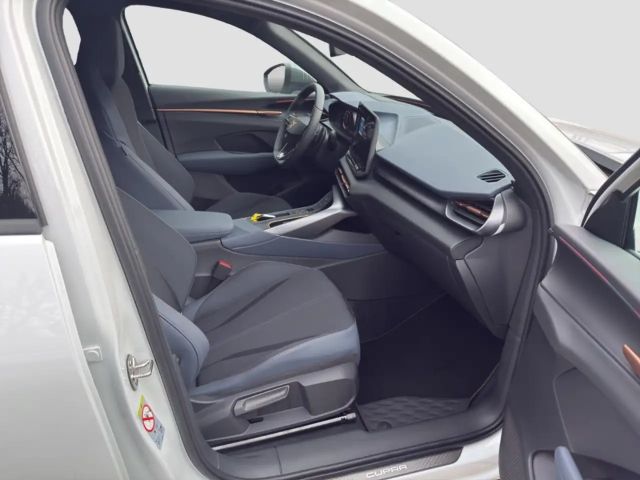 Cupra Terramar 1,5 eTSI 110 kW DSG NVAI MATRIX LED DCC HUD AD Nav