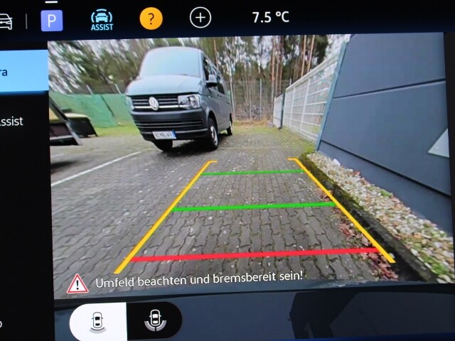 Volkswagen Golf 1.5 TSI Golf VIII