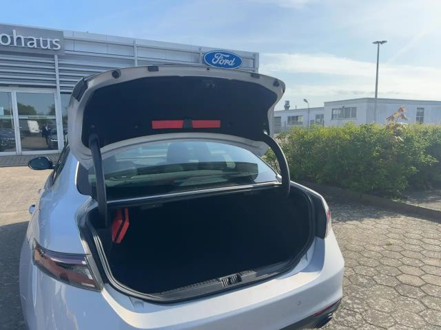 Alfa Romeo Giulia Q4 TI Turbo