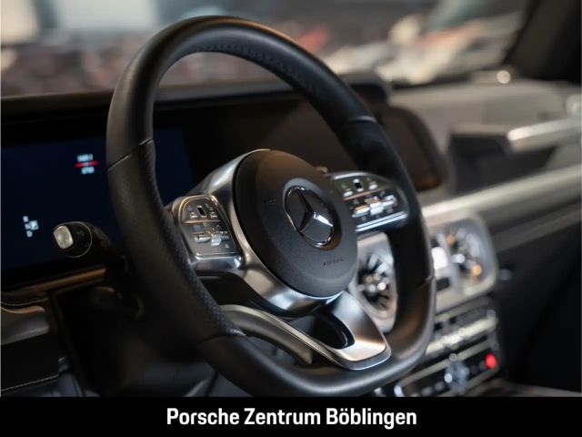 Mercedes-Benz G-Klasse -Modell Station 500 Final Edition White MULTIBEAM