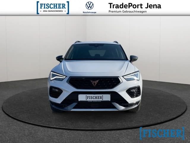 Cupra Ateca 2.0 TSI 4Drive DSG