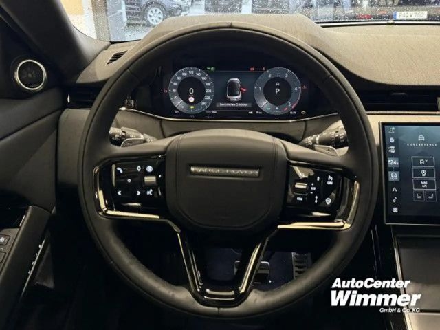 Land Rover Range Rover Evoque D200 Dynamic HSE
