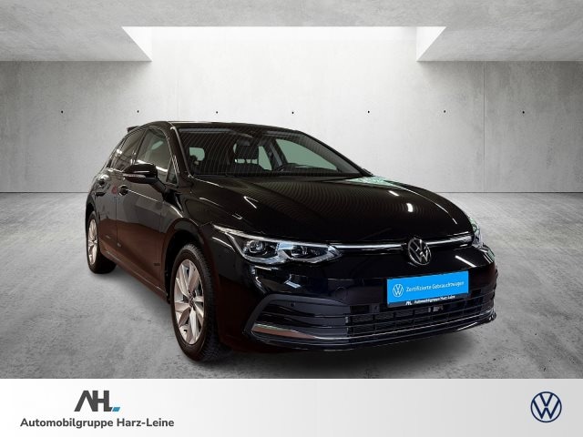 Volkswagen Golf 1.5 eTSI Golf VIII Plus