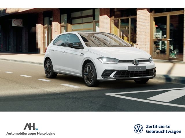 Volkswagen Polo DSG