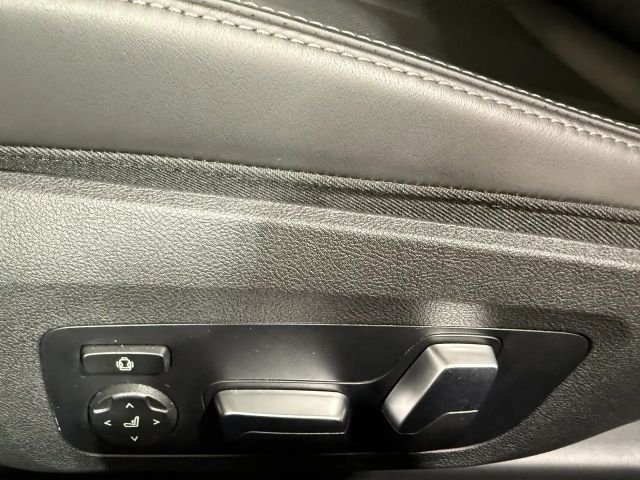 BMW M850 Cabrio xDrive