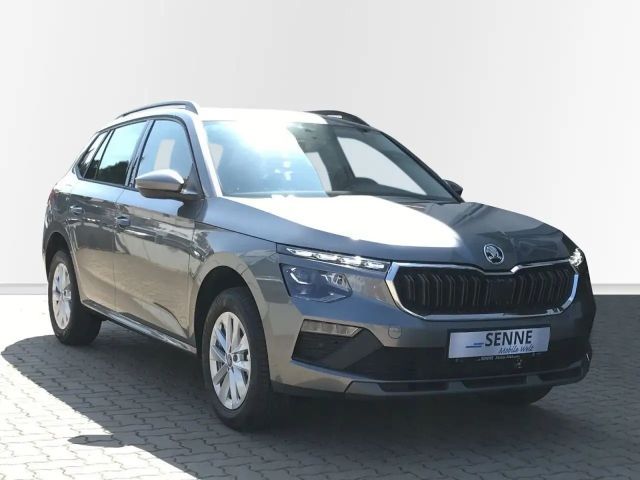 Skoda Kamiq 1.5 TSI Selection
