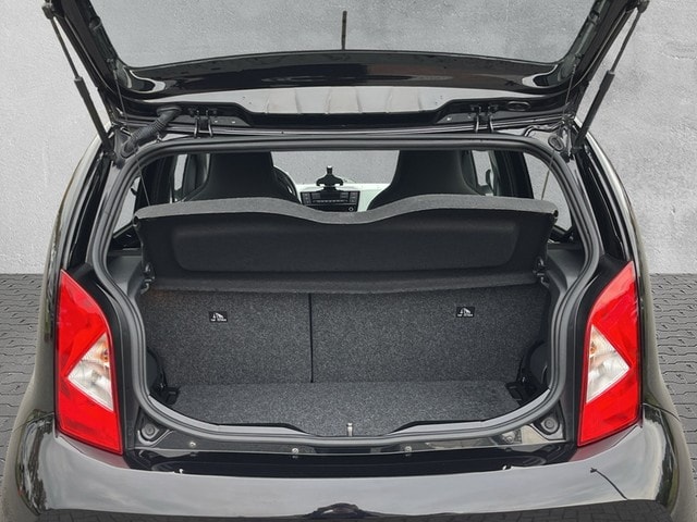 Seat Mii electric Mii electric Edition Power Charge PDC SHZG TEMP