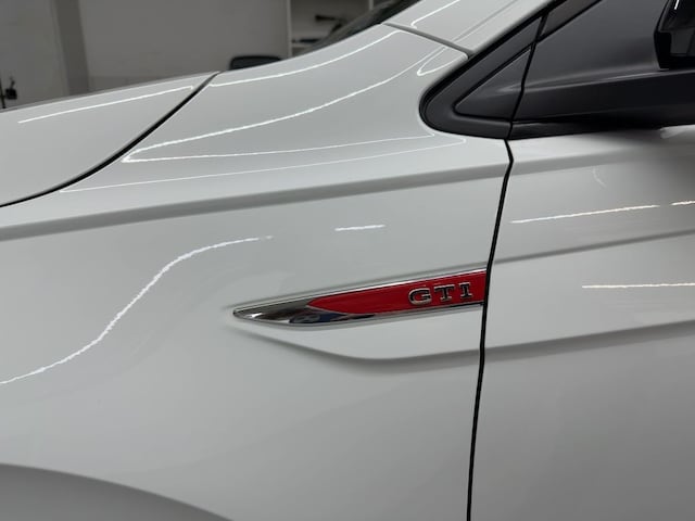 Volkswagen Polo DSG GTI Sport