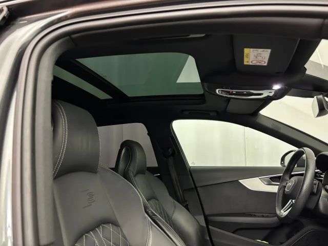 Audi A4 45 TFSI Quattro S-Line